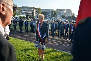 2024 09 25 TOULON  HOMMAGE AUX HARKIS et FORCES SUPPLETIVES D ALGERIE   (41)